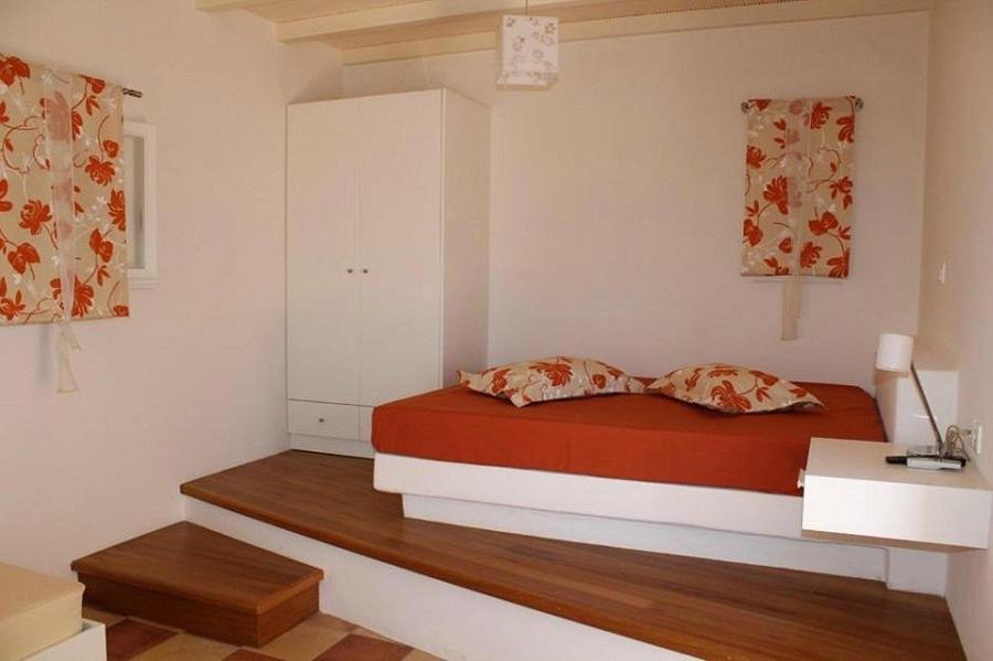 Ostria Village Mylopotas Exteriér fotografie